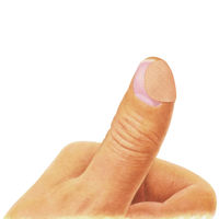 ニチバン あかぎれ保護バン スポット用 15mm×70mm AGB30S　1箱（30枚入）×2個