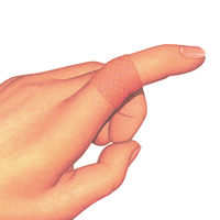 ニチバン あかぎれ保護バン 関節用 20mm×70mm AGB50KN　1箱（50枚入)×2個