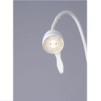 松吉医科器械 ハロゲン照明灯 BOR-51001 1台 23-6033-00　　マツヨシカタログ（直送品）