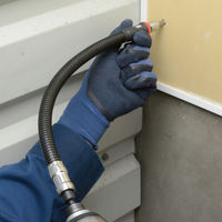 アネックスツール フレキシブルシャフト　200ｍｍ AFS200 1本