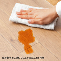 サンワサプライ　チェアマット（ポリカーボネート製）　SNC-MAT3　（直送品）