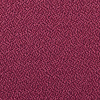 サンワサプライ ワイドシートチェア 肘無し レッド SNC-T130KR 1脚（直送品）