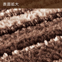 テラモト アーバンライン 900×1500mm ブラウン MRー054ー046ー4 1枚