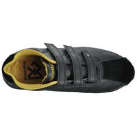 ミドリ安全 JSAA認定 作業靴 短靴 ダイナスティグリップ DG22M 24.5cm ブラック R9209025208 1足（直送品）