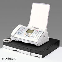 サンワサプライ　プリンタステーション　MR-PS2N　（直送品）