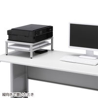 サンワサプライ　プリンタステーション　MR-PS3　（直送品）