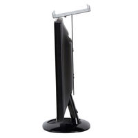 サンワサプライ　液晶ディスプレイVESAマウント取付け上棚（小）　MR-VESA2N　（直送品）