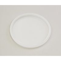 アズワン タイトボーイ(PE製) 470mL TB-5 1セット(12本) 1-4651-05（直送品）