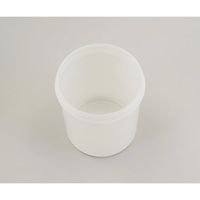 アズワン タイトボーイ(PE製) 770mL TB-8 1セット(10本) 1-4651-08（直送品）