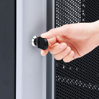 サンワサプライ　19インチマウントサーバーラック（36U）、奥行1100mm　（直送品）