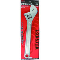 ロブテックス モンキーレンチ(強力型)375mm M375 1丁