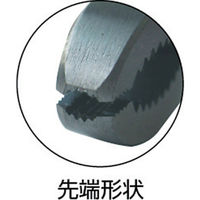 ロブテックス ネジアンギラス　プライヤー　175ｍｍ NA175 1丁