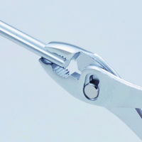 ロブテックス トリグリッププライヤー　200ｍｍ TG200 1丁