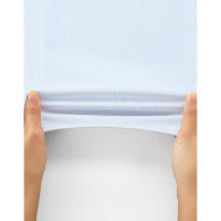 ボンマックス 半袖ブラウス ブルー 13号 RB4551-6-13 1着（直送品）