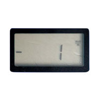 シンワ測定 デジタルアングルメーター II 防塵防水 76825 1台