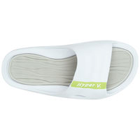 住商モンブラン 入浴介助サンダル(男女兼用) 白 L PITATTO-2 1足　サンダル　医療用　ナース（直送品）