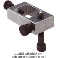 エスコ [EA525X用] ストローク調整アタッチメント EA525X-11 1セット(4個)（直送品）