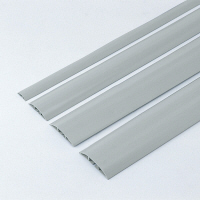 サンワサプライ　ソフトケーブルカバー　CA-75N　（直送品）