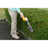 京セラインダストリアルツールズ　10.8V充電式ヘッジトリマ　スタンダード刃　刈込幅260mm　BHT-2600　（直送品）