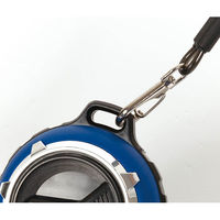 シンワ測定 ハンディ墨つぼ Pro Plus 自動巻 ロイヤルブルー 73281 1セット(3個)