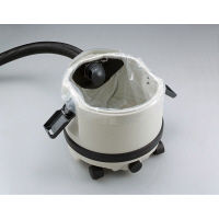 京セラインダストリアルツールズ　集じん機　乾湿両用　12L　3Pプラグ対応　VC-125W　（直送品）