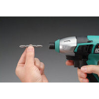 リョービ　インパクトドライバ　ID-140　（直送品）