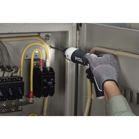 【電動工具】京セラ　インダストリアルツールズ　3.6V充電式ドライバドリル　BD-361　1台