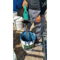 京セラインダストリアルツールズ　パワーミキサ（かくはん機）　PM-1011　（直送品）