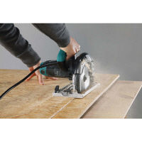 京セラインダストリアルツールズ　電子丸ノコ　W-663ED　（直送品）