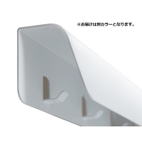 B-LINE（ビーライン） ドック　ディープオレンジ IB01-CK01-OR 1台　（直送品）