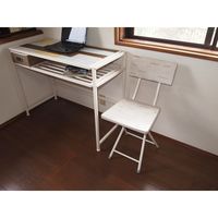 B.Bファニシング CHROME 折りたたみチェアー CHFC-340 1脚（直送品）