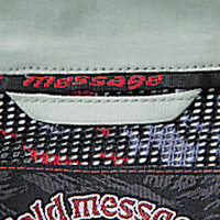 自重堂　制服百科　ブルゾン　アースグリーン　Ｍ　43900（直送品）