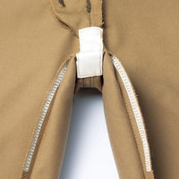 自重堂　制服百科　ストレッチノータックカーゴパンツ　ネービー　７６　71002（直送品）