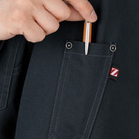 自重堂　制服百科　ジャンパー　ネービー　５Ｌ　71200（直送品）