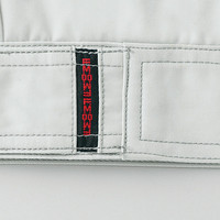 自重堂　制服百科　ジャンパー　ブルーグレー　Ｍ　81000（直送品）