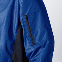 自重堂　制服百科　ジャケット　ネービー　ＬＬ　81230（直送品）