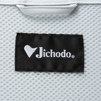 自重堂　制服百科　製品制電ブルゾン　ネービー　Ｌ　82500（直送品）