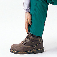 自重堂　制服百科　防水防寒パンツ　ティールグリーン　Ｌ　48051（直送品）