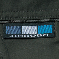 自重堂　制服百科　防寒ブルゾン（フード付）　ネービー　ＥＬ　48170（直送品）