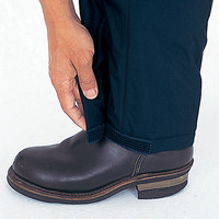 自重堂　制服百科　エコ防水防寒パンツ　ネービー　Ｌ　48261（直送品）