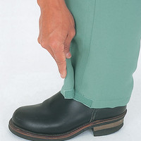 自重堂　制服百科　エコ防寒パンツ　ネービー　Ｌ　48271（直送品）