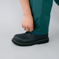 自重堂　制服百科　エコ防水防寒パンツ　ネービー　Ｌ　48381（直送品）