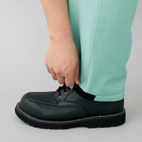 自重堂　制服百科　エコ製品制電防寒パンツ　ネービー　５Ｌ　48411（直送品）