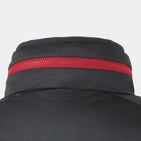 自重堂　制服百科　防寒ジャンパー（フード付）　ネービー　Ｌ　58400（直送品）