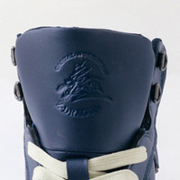 自重堂 制服百科 セーフティースニーカー ネービー 27.0cm S1153（直送品）