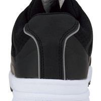 自重堂 制服百科 セーフティースニーカー ネービー 23.0cm S2161（直送品）