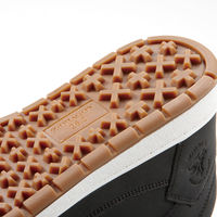 自重堂 制服百科 セーフティースニーカー ホワイト 28.0cm S5163（直送品）