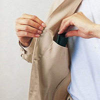 自重堂　制服百科　ジャンパー　ネービー　ＥＬ　3100（直送品）