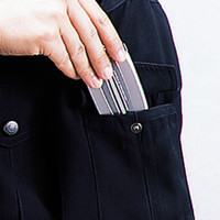 自重堂　制服百科　ブルゾン　グリーン　５Ｌ　41700（直送品）