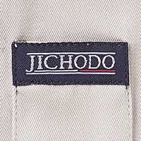 自重堂　制服百科　ブルゾン　ストーングレー　５Ｌ　42600（直送品）